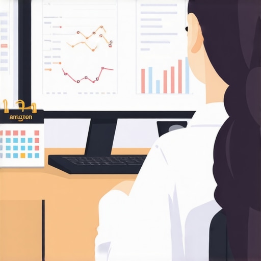 The Fast Method for Reconciling Amazon Seller Central Sales