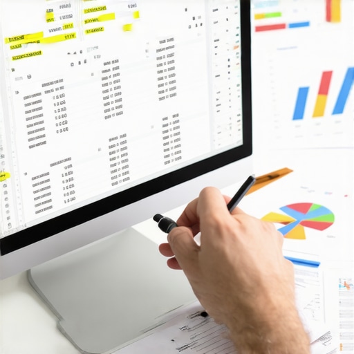 The Fast Way to Audit Your General Ledger for Duplicate Vendor Payments