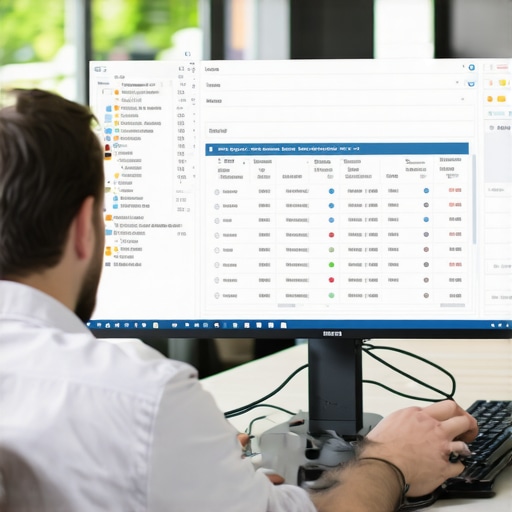 The Fix for QuickBooks Desktop Crashing During Large Reports