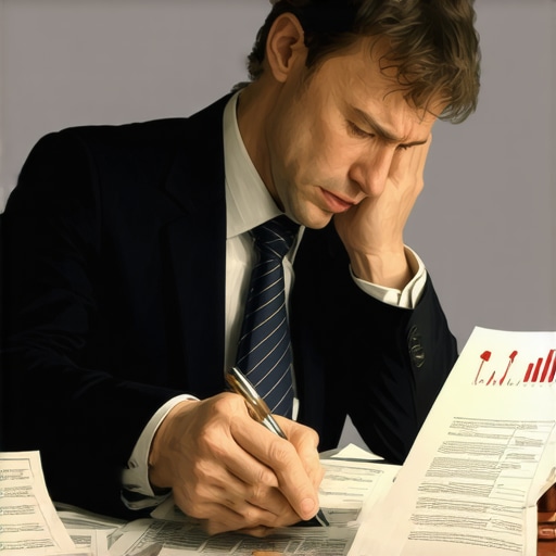 The Hidden Cost of Ignoring Your Stale Accounts Receivable