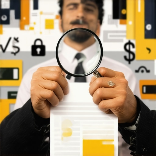 The Hidden Fees in Your Payroll Service You Might Be Ignoring