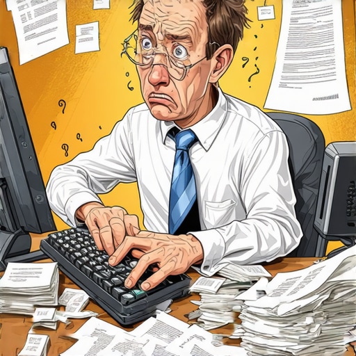 The Mistake That Makes Your CPA Hate Your Books