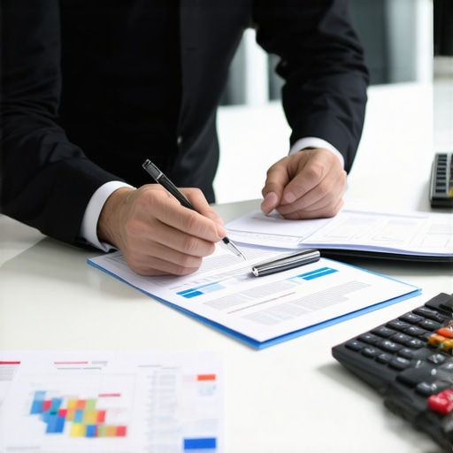The Move That Makes Tax Season Less Stressful for LLCs