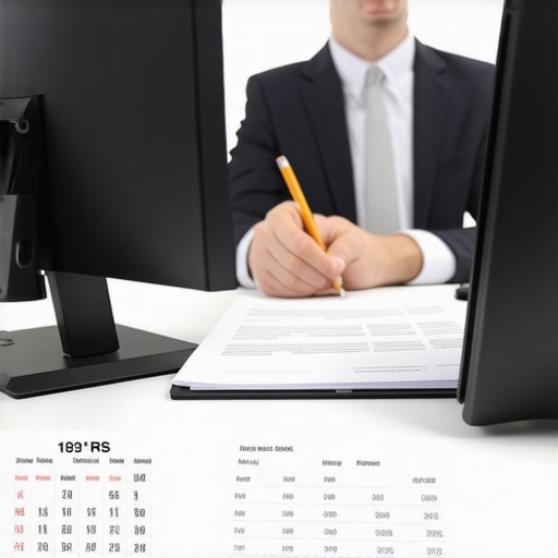 The Move That Saves Your Business From IRS Penalties on Late 1099 Filings