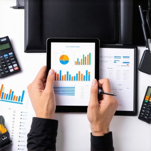 The Move That Simplifies Your Quarter-End Tax Estimates Forever