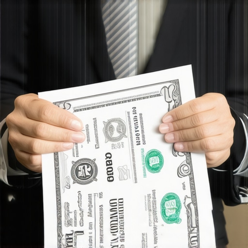The Move That Stops Wage Garnishment Before It Hits Your Paycheck
