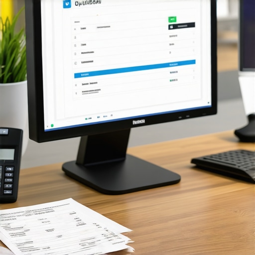The Move That Stops Your QuickBooks Bank Reconciliation from Being a Nightmare
