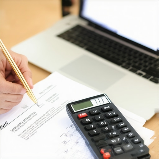 The Move to Make Before Filing Your Business Tax Extension