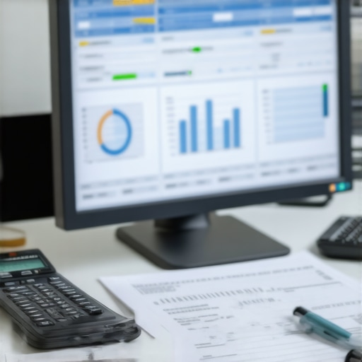 The Quick Fix for QuickBooks Payroll Tax Calculation Discrepancies