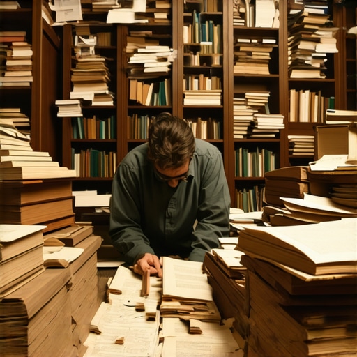 The Real Cost of Ignoring Your Books for Six Months