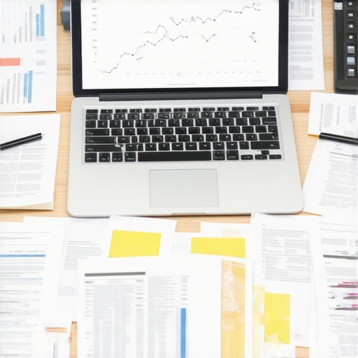 The Real Cost of Ignoring Your Monthly Financial Statements