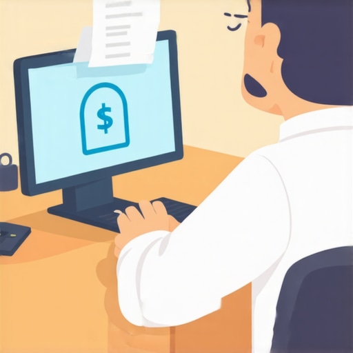 The Real Reason Your Bank Feed Stopped Syncing