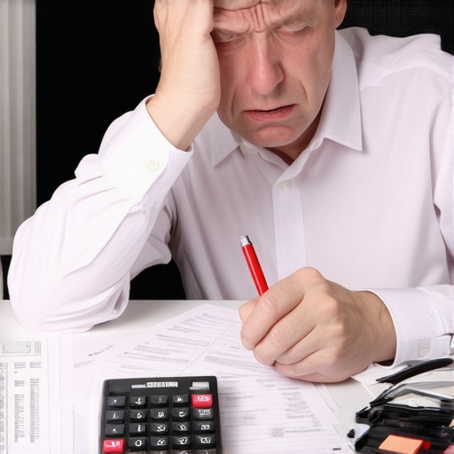 The Real Reason Your Bookkeeper Missed Those Deductions