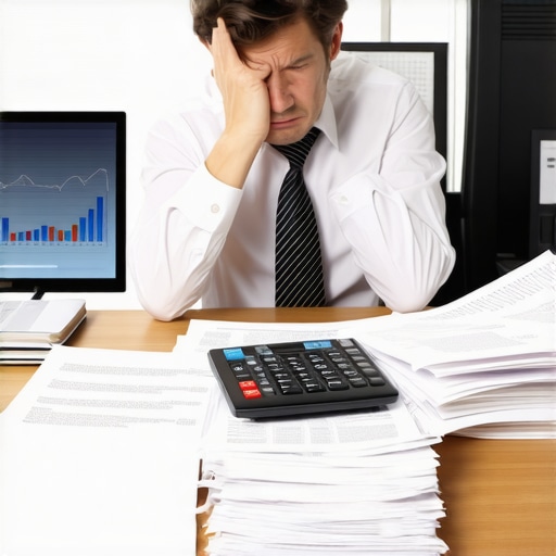 The Real Reason Your Small Business Taxes Are So High