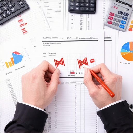 The Red Flags in Your Trial Balance That Should Worry You