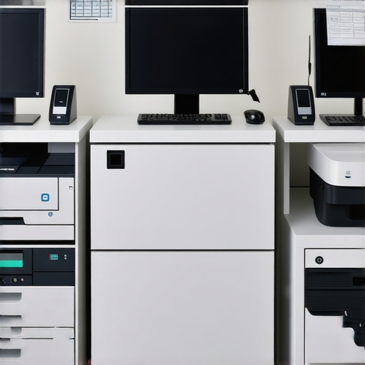 The Right Way to Depreciate Your New Office Equipment