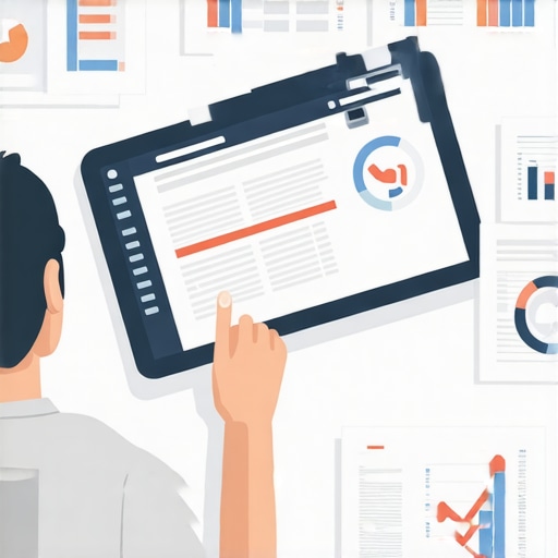 The Secret to Finding Lost Expenses in Your Spreadsheet Chaos