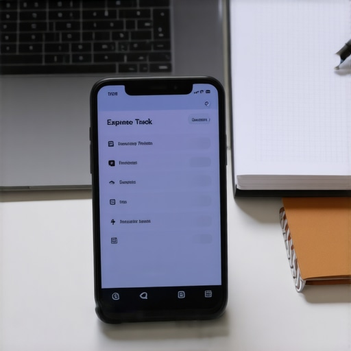 The Simple Hack for Tracking Reimbursable Expenses Without Paper Receipts