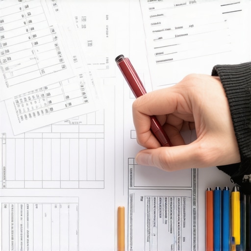The Simple Move That Prevents Missing Year-End Deductions