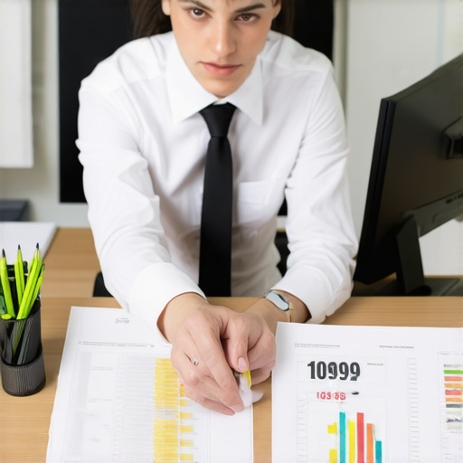 The Simple Trick to Categorizing 1099 Contractors Without Errors