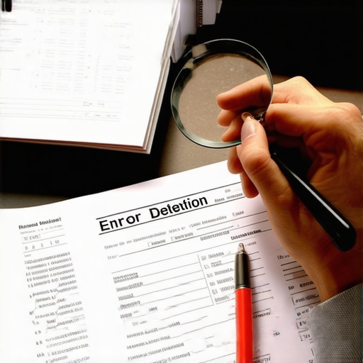 The Tax Filing Errors That Lead to Automatic IRS Notices