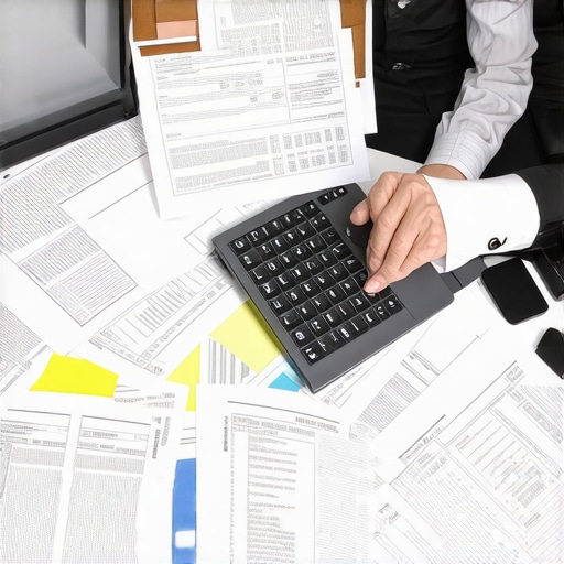 The Trap of Mixing Personal and Business Funds: How to Clean the Mess