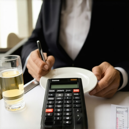 The Truth About Which Business Meals are Actually 100% Deductible