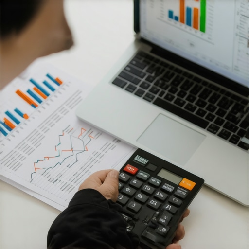 The Truth About Why Your Monthly Bookkeeping Fee is Actually an Investment