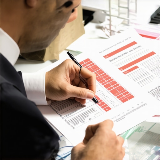 The Warning Signs Your Accountant is Overlooking Crucial Deductions