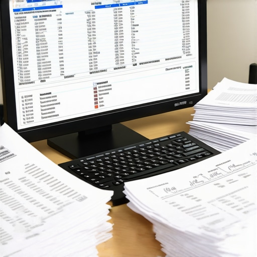 What Your Accounts Payable Aging Report is Really Telling You