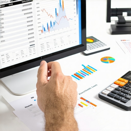 What Your P&L Statement is Trying to Tell You About Your Profit