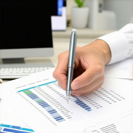 Why Accurate Monthly Closings are Vital for Business Loan Approval
