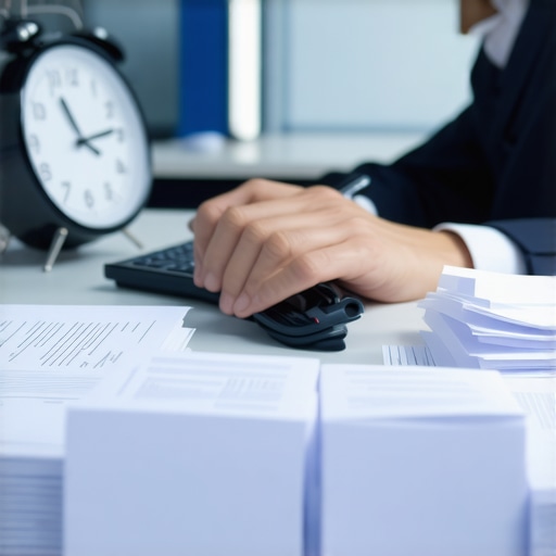 Why Manual Data Entry is Killing Your Business Growth Potential