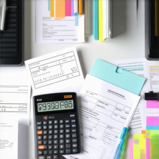 Why Manual Expense Tracking is Costing Your LLC Thousands in Missed Deductions