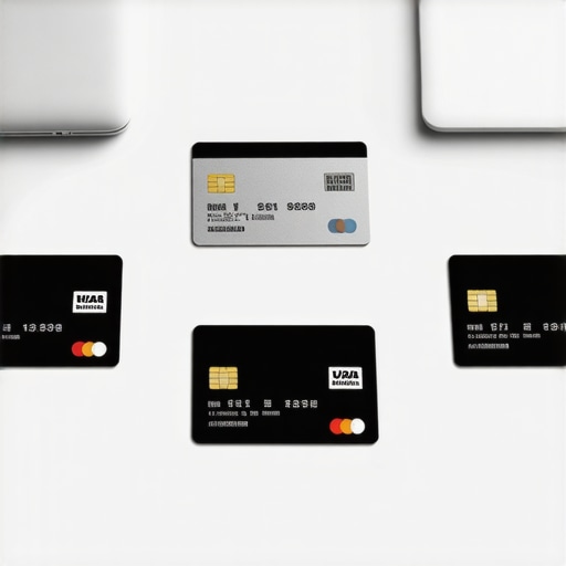 Why You Need a Separate Credit Card for Every LLC You Own