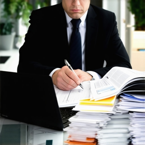 Why You Should Avoid Using the 'Ask My Accountant' Bucket