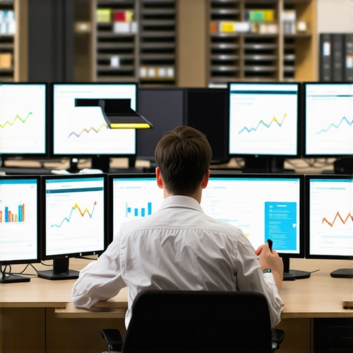 Why You Should Never Use the Cash Basis for Inventory-Heavy Businesses