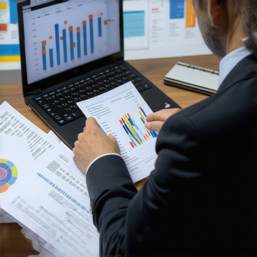 Why Your Accountant Needs More Than Just Your Bank Statements