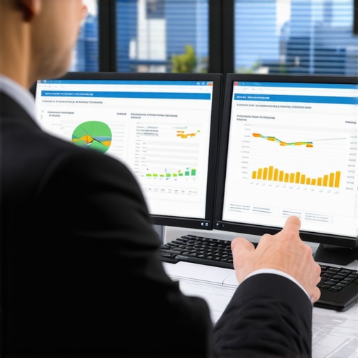 Why Your Accounts Receivable Aging Report is the Key to Survival