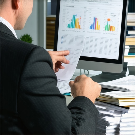 Why Your Balance Sheet Assets Aren't Always Deductible