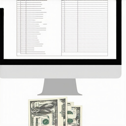 Why Your Balance Sheet Shows Negative Assets When You Have Cash