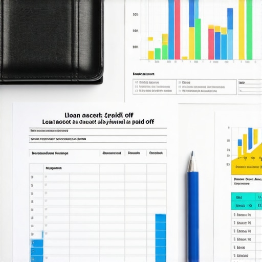 Why Your Balance Sheet Shows a Loan You Already Paid Off