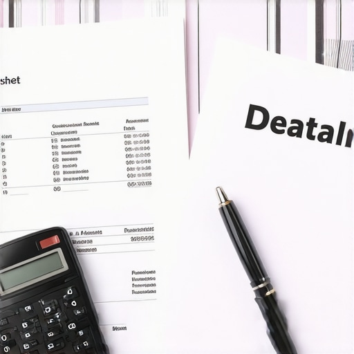 Why Your Balance Sheet Still Does Not Match Your Bank Statement