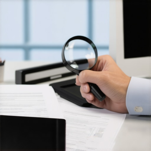 Why Your Bookkeeper Needs Access to Your Bank Statements