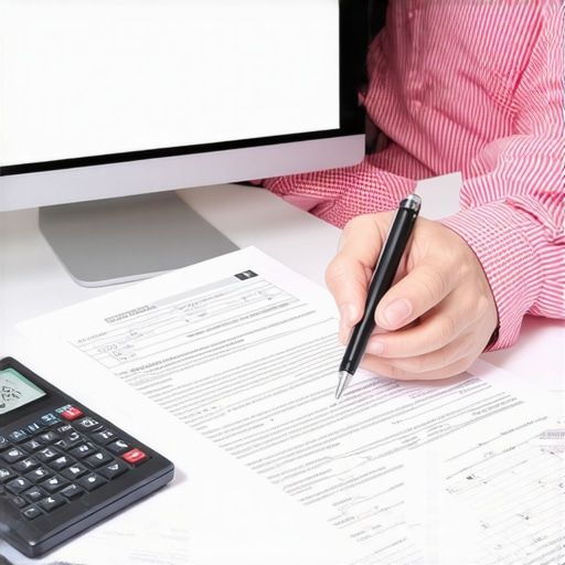 Why Your Bookkeeper Should Be Reviewing Your Contracts