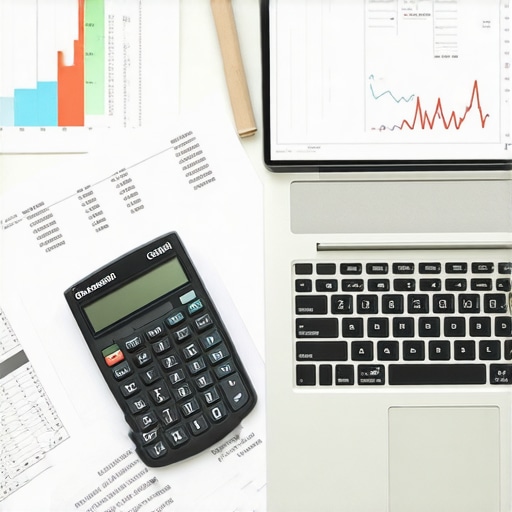 Why Your Bookkeeping Process Is Your Biggest Business Risk