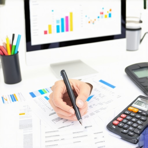 Why Your CPA Needs More Than Just Your QuickBooks Access During Tax Season