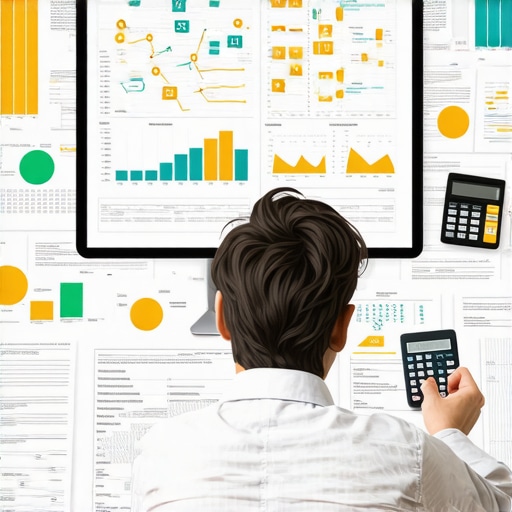 Why Your Cash Flow Forecast Is Always Wrong