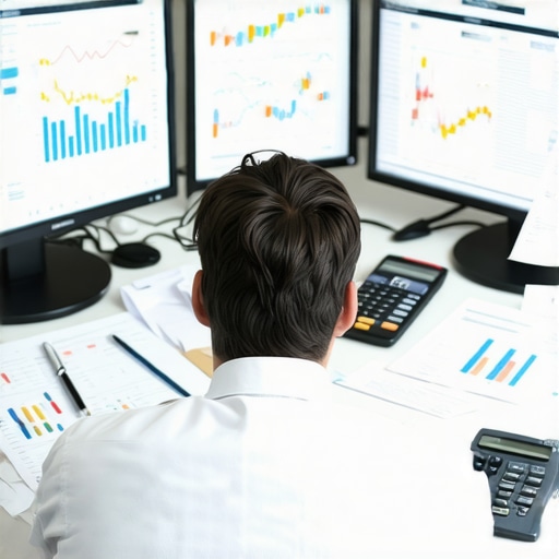 Why Your Cash Flow Forecast is Never Accurate and How to Fix It
