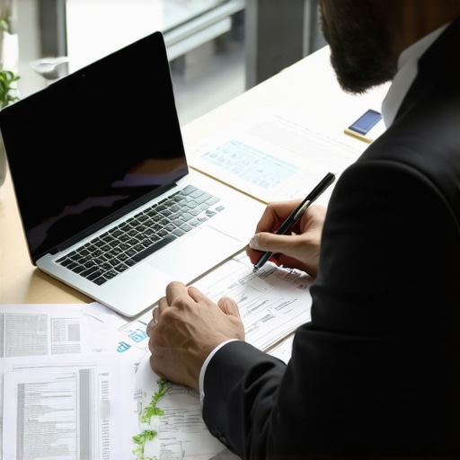 Why Your Contractor Payments Might Trigger an Unexpected Audit